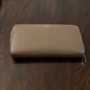 CELINE wallet